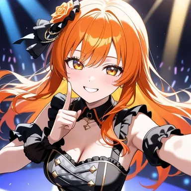 Profile image of ホノカ