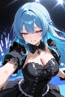 Profile image of シズカ