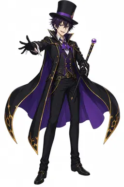 Profile image of スミレ　タクヤ