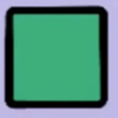 Profile image of 초록