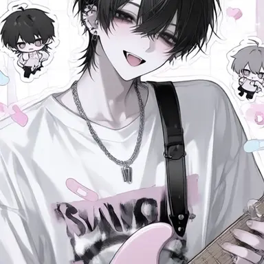 Profile image of ミナト