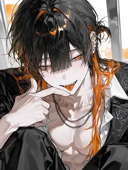 Profile image of 九条煌