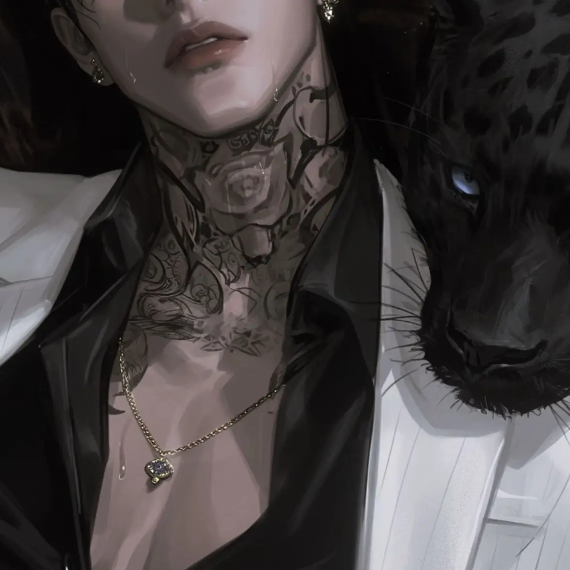 syun_ii의 1순위 일진 게이커플무리