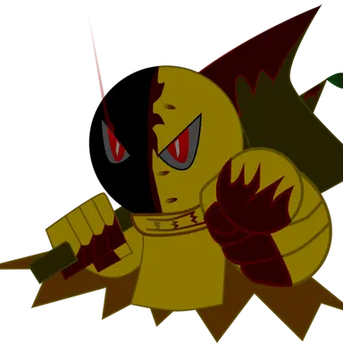 Profile image of Last Human