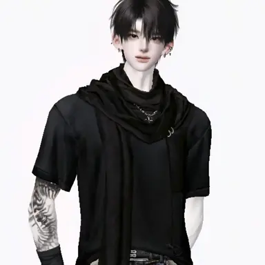 Profile image of イ・ジュン