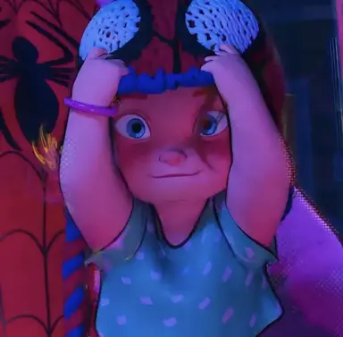 Profile image of 메이데이 파커