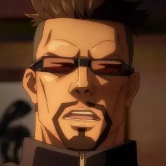 Profile image of 夜蛾先生