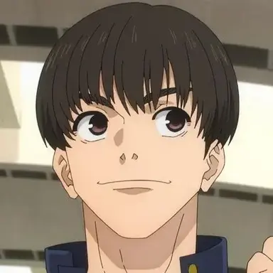 Profile image of 灰原