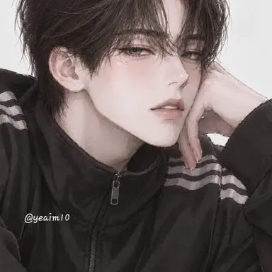 Profile image of Seo I-hyeon