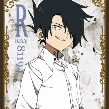 Profile image of レイ