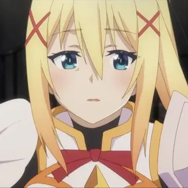 Profile image of ダクネス