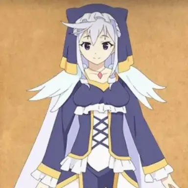 Profile image of エリス