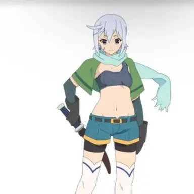 Profile image of クリス