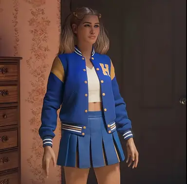 Profile image of リンダ