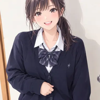 Profile image of 池原 涼香