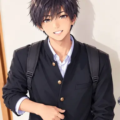 Profile image of 池原 亮