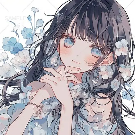 BentFern2464의 貴方のことが大好き♡百合