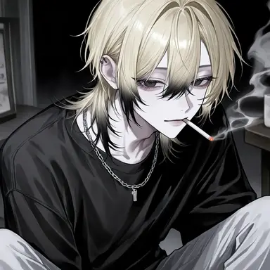Profile image of ナギ