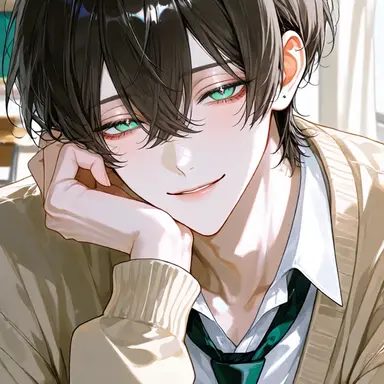 Profile image of 要