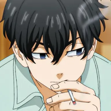 Profile image of 사노 신이치로