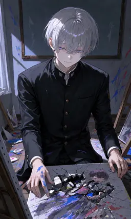 Profile image of 마이로