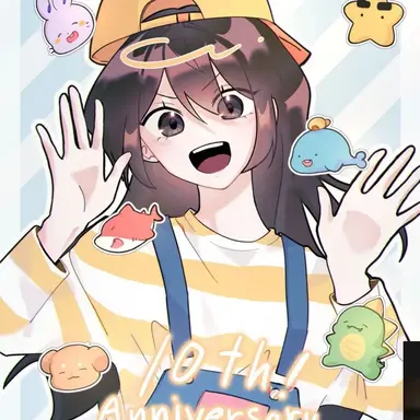 Profile image of 잠뜰
