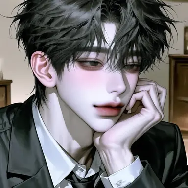 Profile image of 유서하