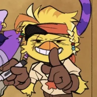 Profile image of Kicken chicken