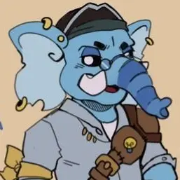 Profile image of Bubba bubbaphant