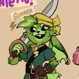 Profile image of Hoppy hopscotch