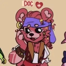 Profile image of Bobby bearhug