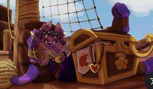 Profile image of 캣냅
