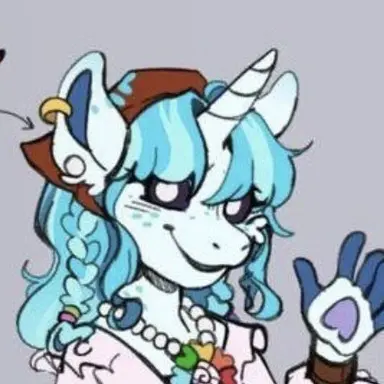 Profile image of Craftycorn