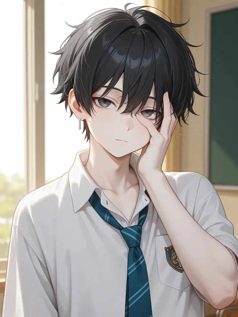 LeanDial9262의 無愛想クールな生徒会長を落としたい！