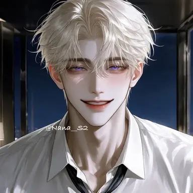 Profile image of 백서준