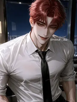 Profile image of 차이안