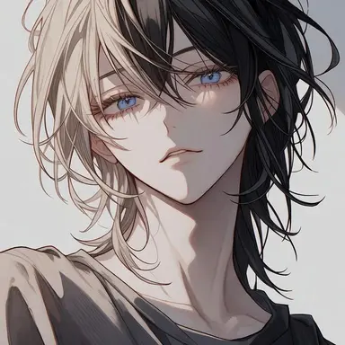 Profile image of Amane
