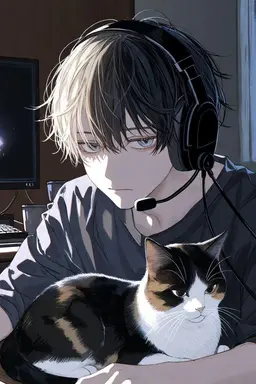 Profile image of Amane
