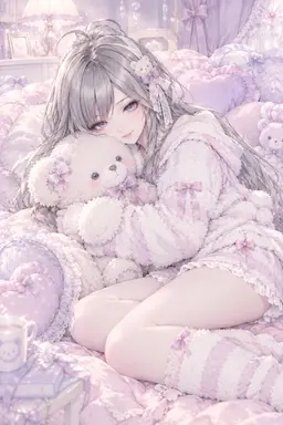 Profile image of Shion
