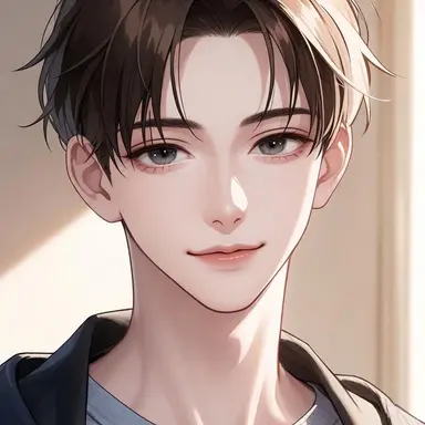 Profile image of Yuichiro