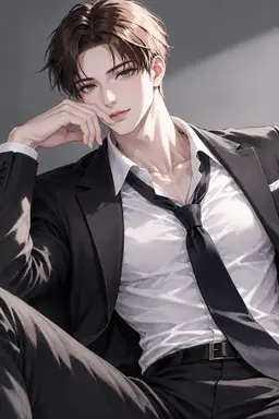 Profile image of Yuichiro