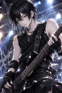Profile image of Ouka