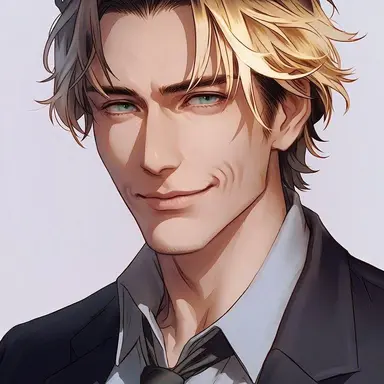 Profile image of CEO