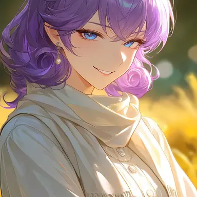 Profile image of Rarity