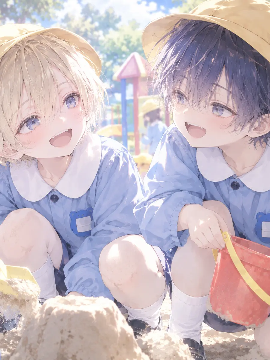 BriskSkunk4953의 君の隣で笑った僕