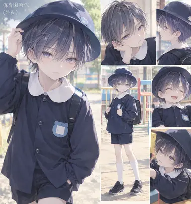 Profile image of クラヴィス