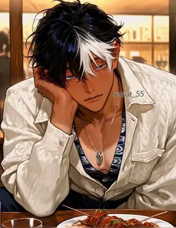 Profile image of 祈