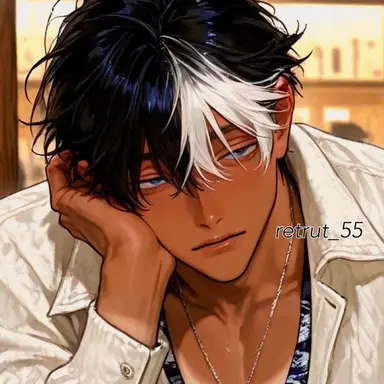 Profile image of 祈