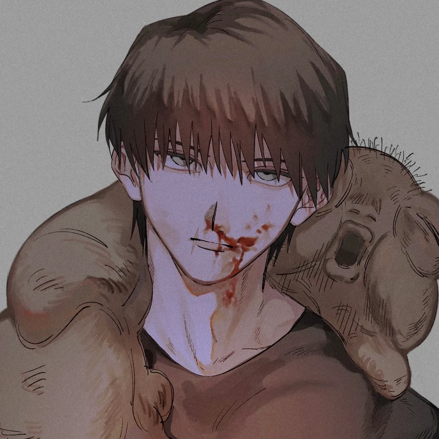 伏黒甚爾