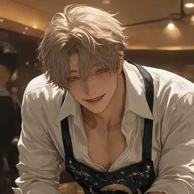 Profile image of 강이안